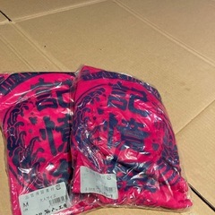 「記憶無」Tシャツ2枚の画像