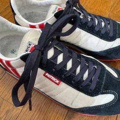 パトリック　マラソン　39の画像