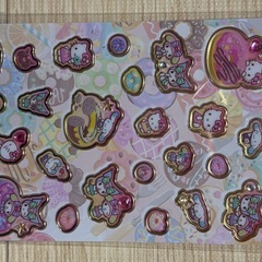 ストーンシール  の画像