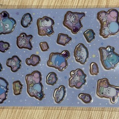 ストーンシール  の画像