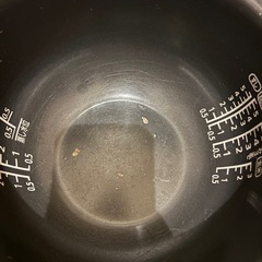 アイリスオーヤマ　IHジャー炊飯器5.5合の画像