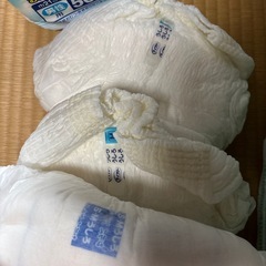 大人おむつ　介護用品　まとめ売りの画像