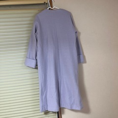 【美品】フリーズマートのコートの画像