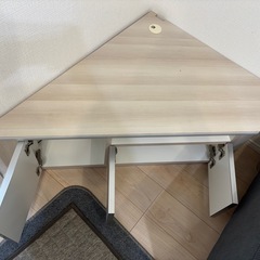 コーナー　テレビ台　 の画像