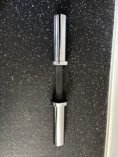 GYMWAY セラコートダンベルシャフト