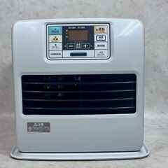 A8489【お買い得商品‼】コロナ 2018年製 石油ファンヒーター FH-ST3618E6の画像