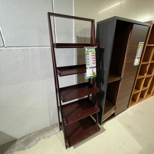 ｵｰﾌﾟﾝﾗｯｸ(No:1276767) (中古代行販売ReOK) 沖縄の収納家具《棚