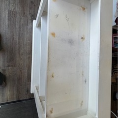 【アンティーク】レジカウンターの画像