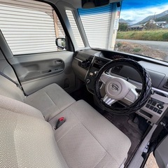 最終値下げ LA600S ターボグレード　タント　足回りカスタムしてます！　内外装ピカピカ！乗って帰れます！の画像