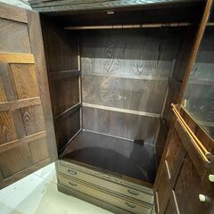 民芸調ﾀﾝｽ/洋(No:1276781)の画像