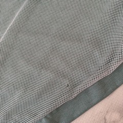 【受付中】ソフトベビーサークル　ミントグリーン　 の画像