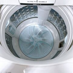 CKR111821 トウシバ 10.0kg 洗濯機 大型 小型 一人暮らしの画像