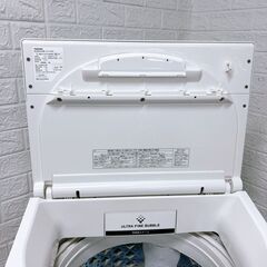 CKR111821 トウシバ 10.0kg 洗濯機 大型 小型 一人暮らしの画像