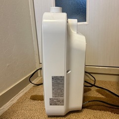 セラミックヒーター
の画像