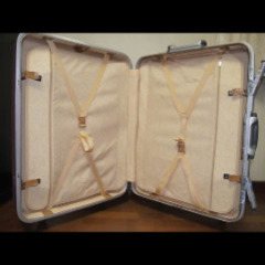 Samsonite サムソナイト スーツケース キャリーケースの画像
