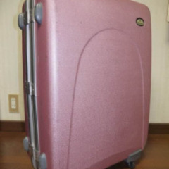 Samsonite サムソナイト スーツケース キャリーケースの画像