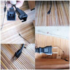 電動リクライニングソファ　ゆったり　2人掛けソファ　動作良好　2P　リクライニングチェア　USB端子　引取り歓迎　671ZSの画像