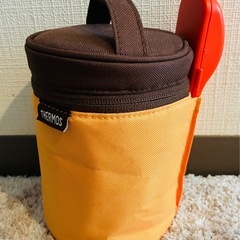 サーモス 真空断熱スープジャー（JBM-501）の画像