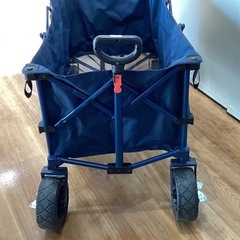 キャリーワゴン【町田市再生家具】　252700の画像