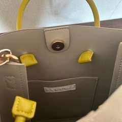 grove 2wayバック未使用の画像