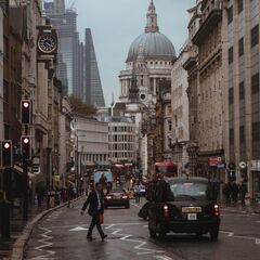 【初心者歓迎】イギリス留学経験あり/TOEIC 900 OVER 🌿やさしい英会話レッスンの画像