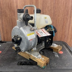 ジャンク makita マキタ エンジンポンプ EPR410 【店頭引取限定】の画像