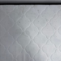 【12/23引取り希望】クイーン ボンネルコイルマットレスの画像