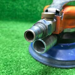 【SFU】COMPACI 914LT ダブルアクションサンダー【中古動作品】の画像