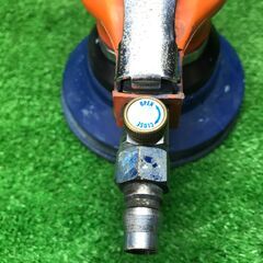 【SFU】COMPACI 914LT ダブルアクションサンダー【中古動作品】の画像