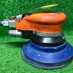 【SFU】COMPACI 914LT ダブルアクションサンダー【中古動作品】の画像