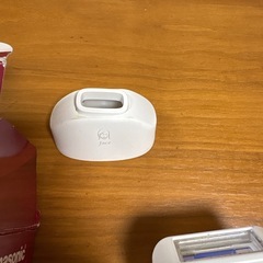 パナソニック　光脱毛器　光エステ　ESWH76の画像