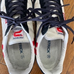 パトリック　マラソン　39の画像