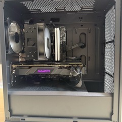 PC関連の部品が高騰中！格安ゲーミングPC限定販売！代引可能！の画像