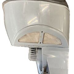 HITACHI 日立 PV-BE200 スティック掃除機 ハンドクリーナー シャンパンゴールド 通電確認済の画像