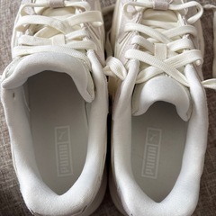 PUMA パルサーLITEスニーカーの画像