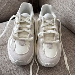 PUMA パルサーLITEスニーカーの画像
