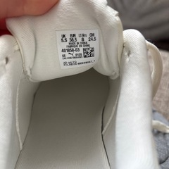 PUMA パルサーLITEスニーカーの画像