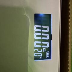 JOKITA 体重計　ボディメイカー 新品未使用！@Y上の画像