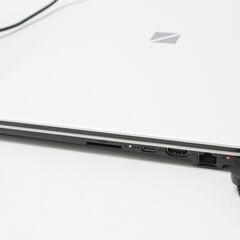 【中古ノートPC】NEC〈LAVIE HM750/PAW〉Intel Core i7/SSD512GB/メモリ8GB ⑥の画像