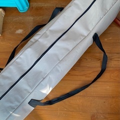 タープテント2m×2mサイドシート3枚の画像