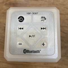 スピーカーの画像