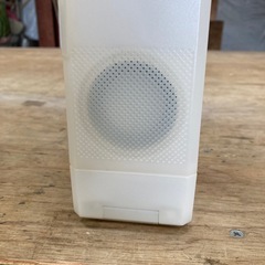 スピーカーの画像