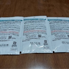 オートミールの画像