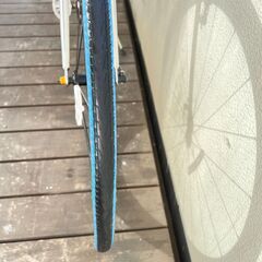 ジオス GIOS VINTAGE ヴィンテージ  ロードバイク 700C 外装２４段変速　引取専用の画像