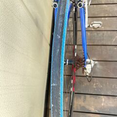 ジオス GIOS VINTAGE ヴィンテージ  ロードバイク 700C 外装２４段変速　引取専用の画像