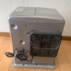 ダイニチ 石油ファンヒーターの画像
