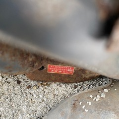 スズキ　レッツIIの画像