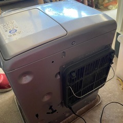 𝐃𝐚𝐢𝐧𝐢𝐜𝐡𝐢 Blue ヒーターの画像