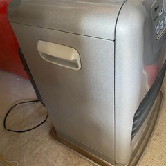 𝐃𝐚𝐢𝐧𝐢𝐜𝐡𝐢 Blue ヒーターの画像