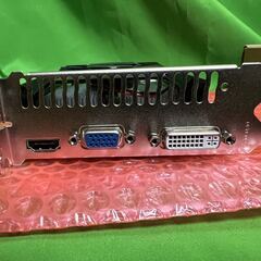 ジャンク！RADEON HD 7670 グラフィックス カード、4G 128bit GDDR5@Y10の画像